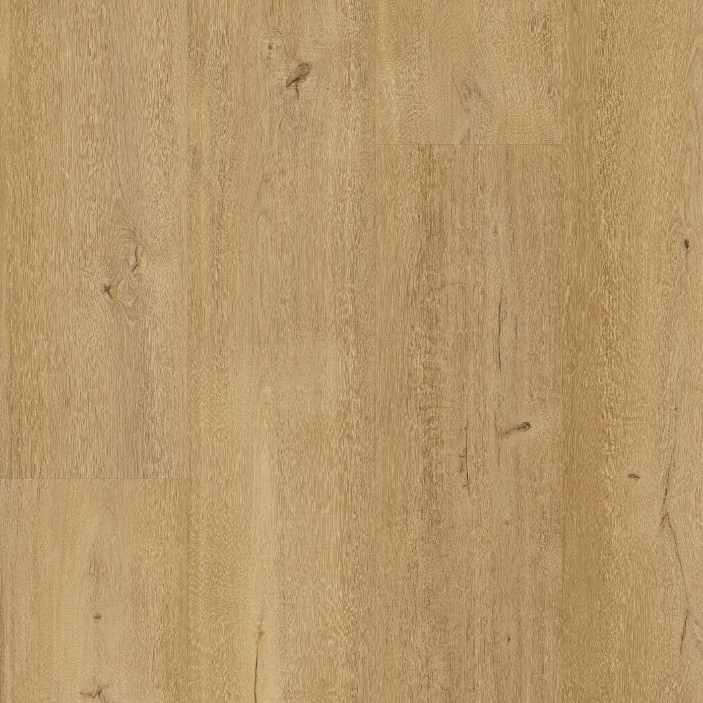 Tugevdatud südamikuga LVT vinüülparkett Floorify XL Plank Frangipane F095