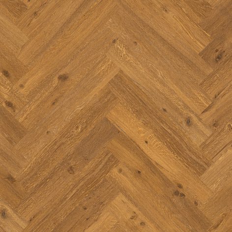 Tugevdatud südamikuga LVT kalasaba vinüülparkett Floorify Ikura F333