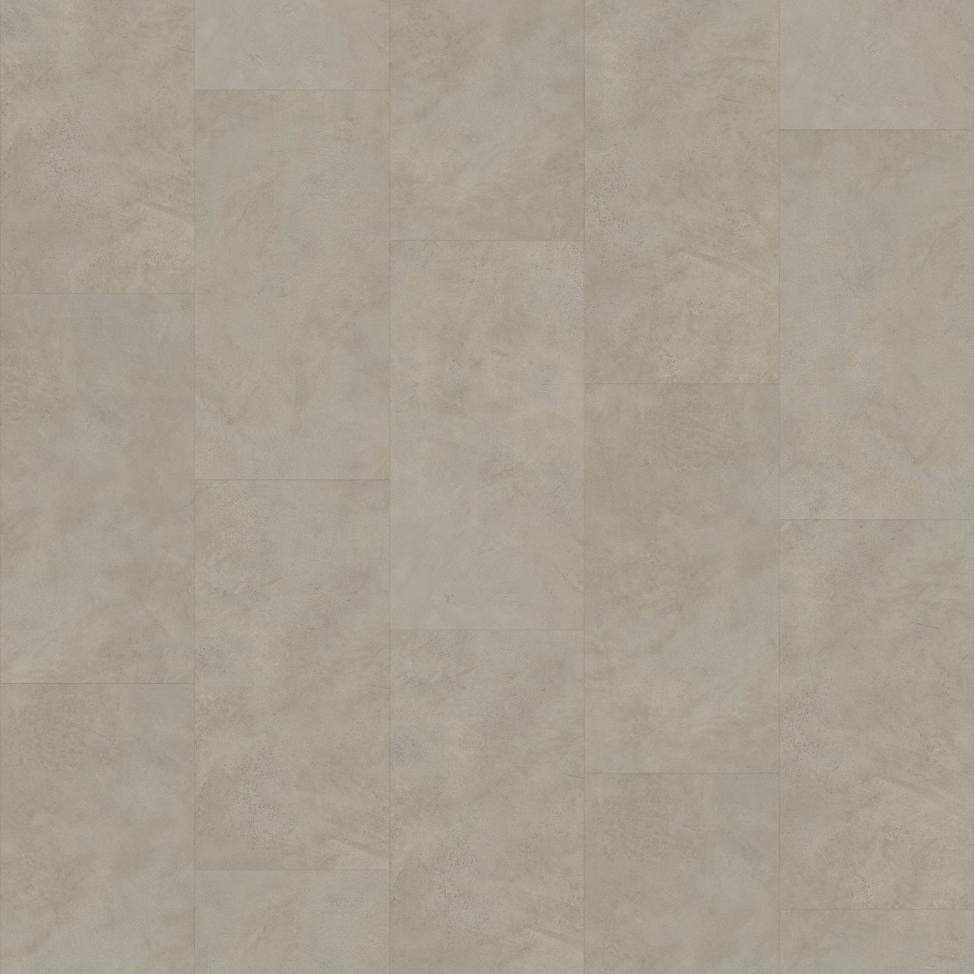 Tugevdatud südamikuga LVT vinüülplaat Floorify Small Tile Sea Salt F514