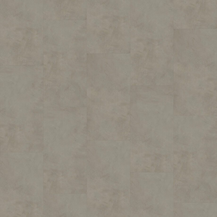 Tugevdatud südamikuga LVT vinüülplaat Floorify Large Tile Oyster F015 Tugevdatud südamikuga LVT vinüülplaat Floorify Large Tile Oyster F015