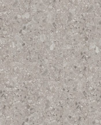Tugevdatud südamikuga LVT vinüülplaat Floorify Small Tile Ceppo F527
