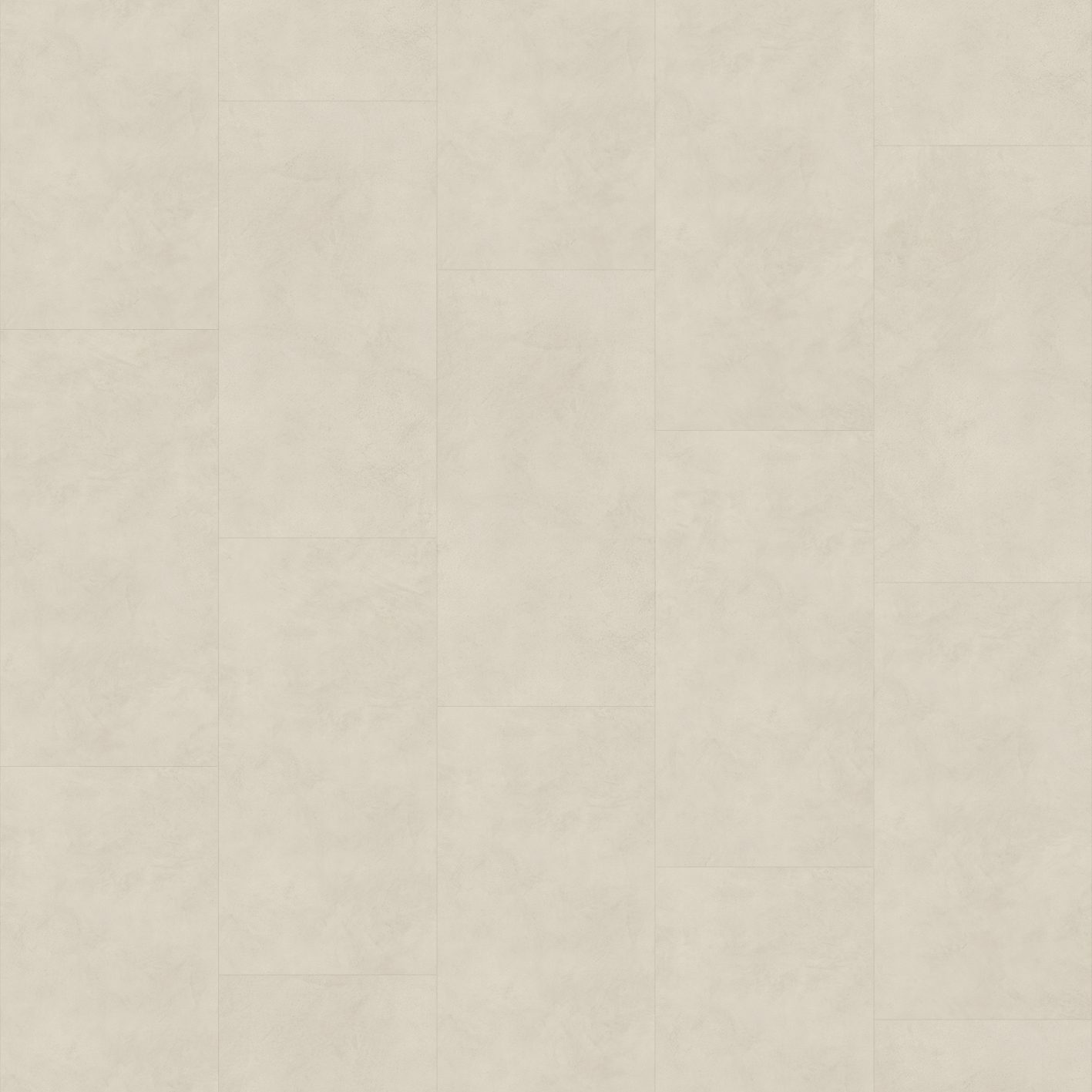 Tugevdatud südamikuga LVT vinüülplaat Floorify Small Tile Jellyfish F528