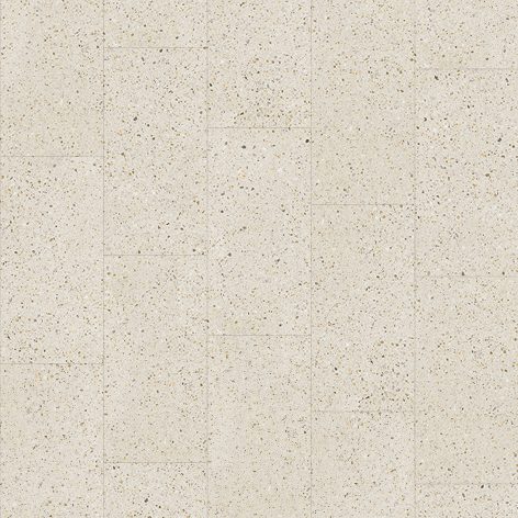 Tugevdatud südamikuga LVT vinüülplaat Floorify Small Tile Piccolo F532