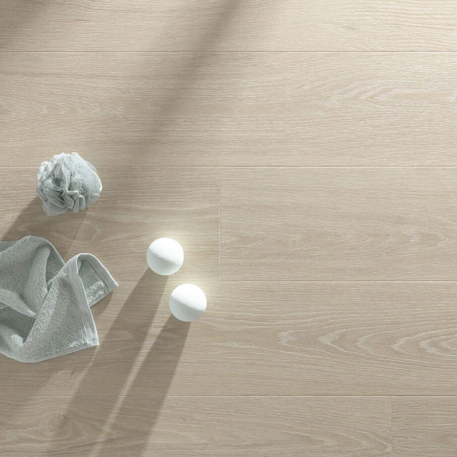 Tugevdatud südamikuga LVT vinüülparkett Floorify Long Plank Whitsundays F003 4 Tugevdatud südamikuga LVT vinüülparkett Floorify Long Plank Whitsundays F003