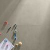 Tugevdatud südamikuga LVT vinüülplaat Floorify Large Tile Sea Salt F014 4 Tugevdatud südamikuga LVT vinüülplaat Floorify Large Tile Sea Salt F014