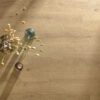 Tugevdatud südamikuga LVT vinüülparkett Floorify Plank Apple Crumble F055