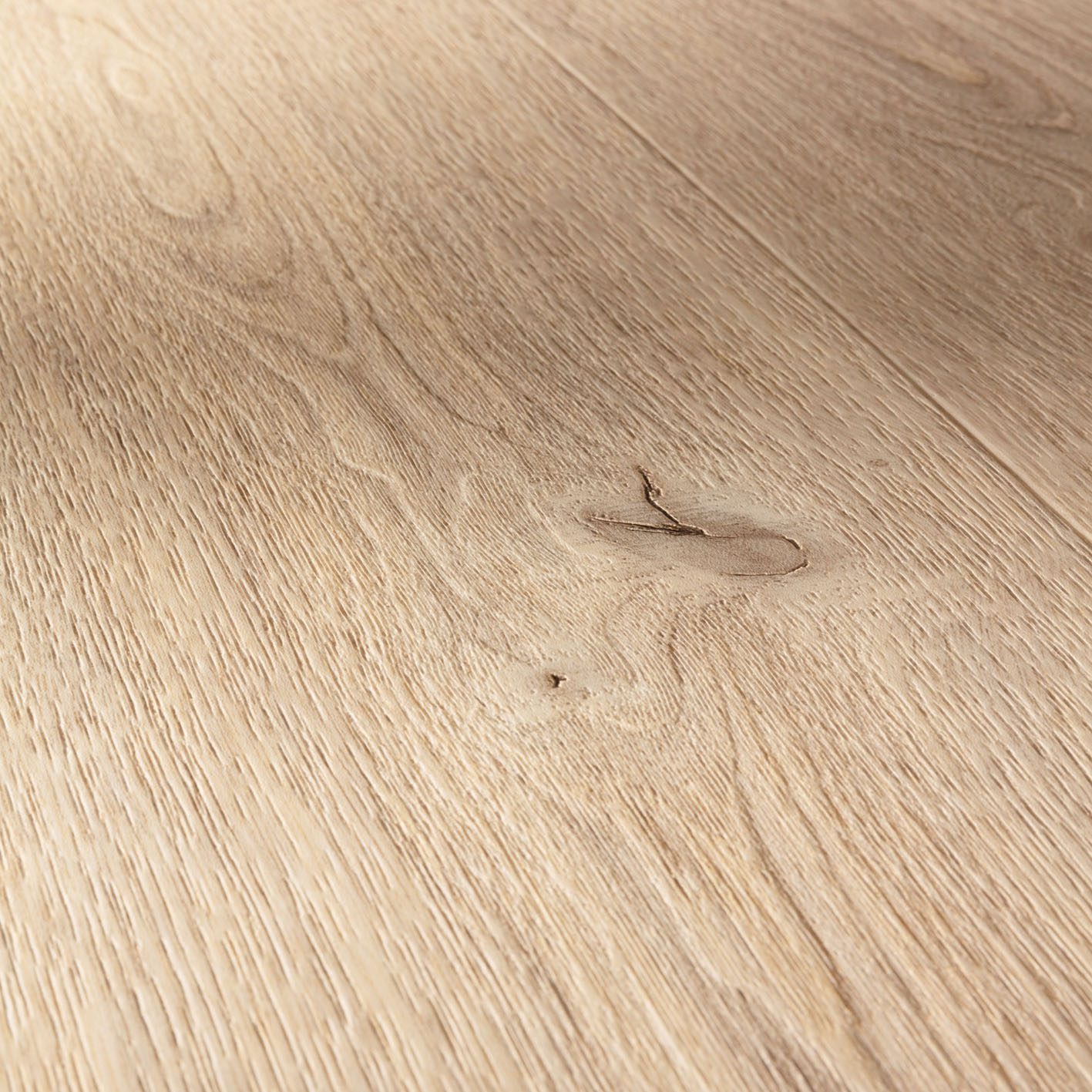 Tugevdatud südamikuga LVT vinüülparkett Floorify XL Plank Parmesan F093