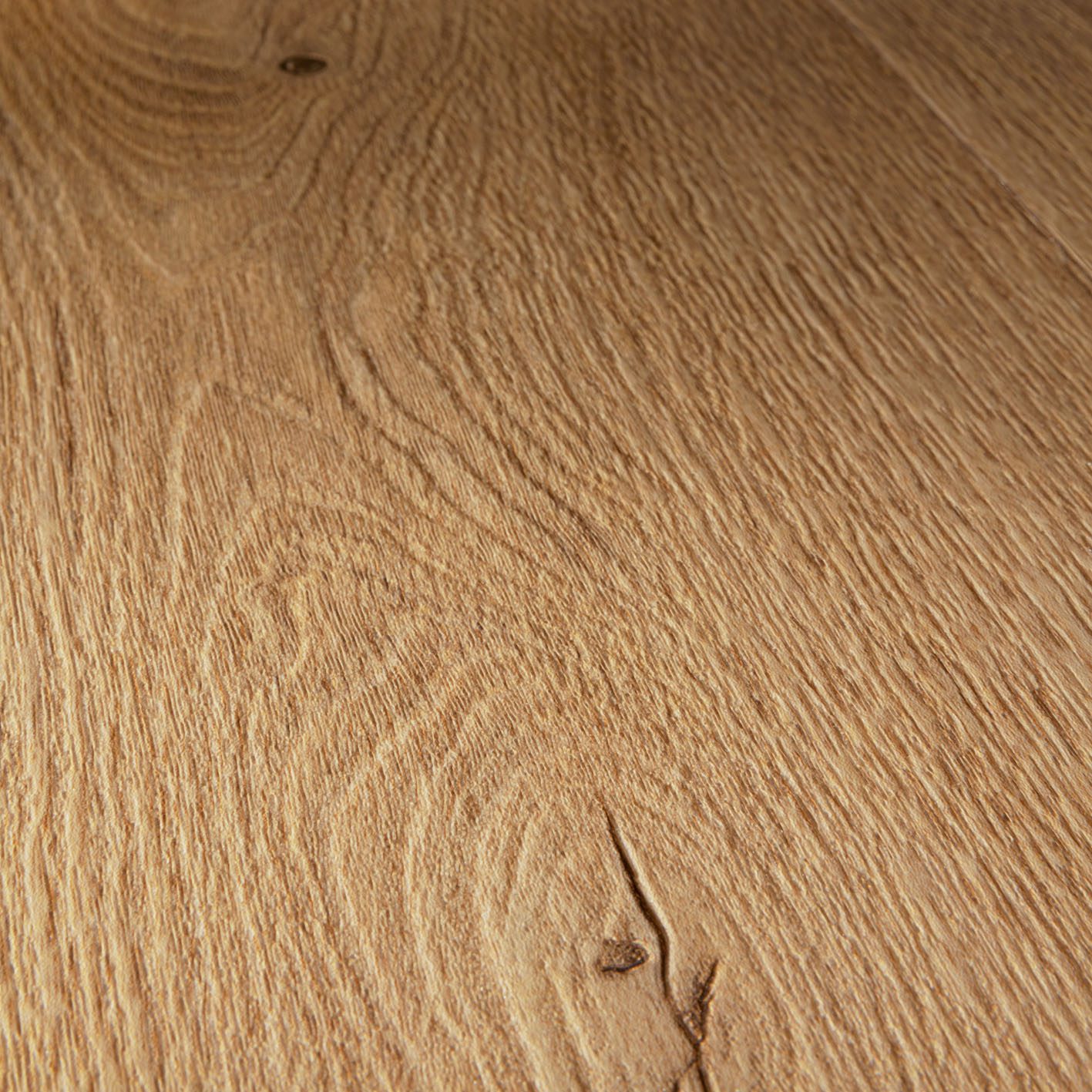 Tugevdatud südamikuga LVT vinüülparkett Floorify XL Plank Frangipane F095