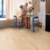 Tugevdatud südamikuga LVT vinüülparkett Floorify XL Plank Petit Beurre F092 2 Tugevdatud südamikuga LVT vinüülparkett Floorify XL Plank Petit Beurre F092