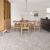 Tugevdatud südamikuga LVT vinüülplaat Floorify Small Tile Ceppo F527 3 Tugevdatud südamikuga LVT vinüülplaat Floorify Small Tile Ceppo F527