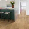 Liimitav vinüülparkett Floorify Gluedown Long Plank Caramello FG039