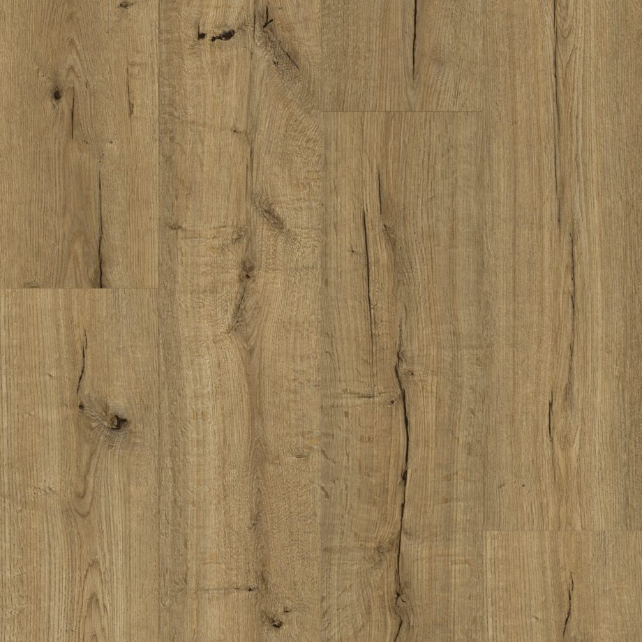 Tugevdatud südamikuga LVT vinüülparkett Floorify Long Plank Havana F037 Tugevdatud südamikuga LVT vinüülparkett Floorify Long Plank Havana F037