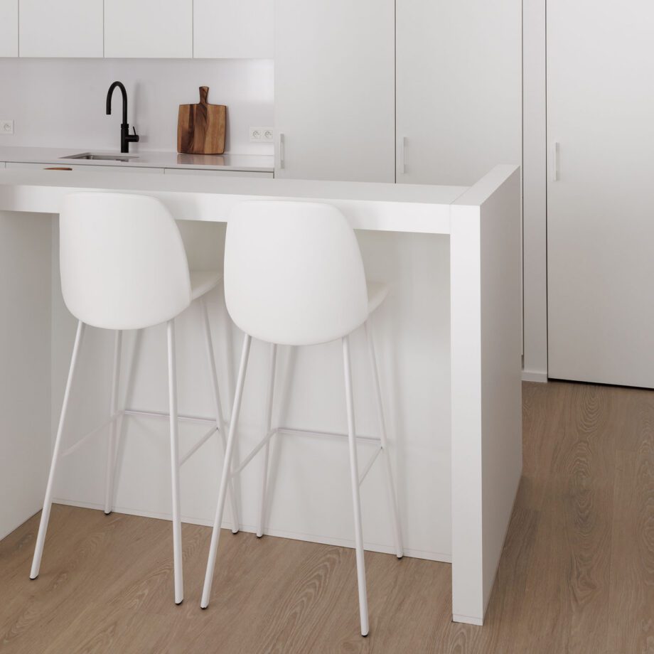 Liimitav vinüülparkett Floorify Gluedown Long Plank Blush FG006 3 Liimitav vinüülparkett Floorify Gluedown Long Plank Blush FG006
