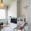 Tugevdatud südamikuga LVT vinüülparkett Floorify XL Plank Seychelles F100 2 Tugevdatud südamikuga LVT vinüülparkett Floorify XL Plank Seychelles F100