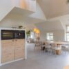 Liimitav vinüülplaat Floorify Gluedown Big Tile Pebble Beach FG030 3 Liimitav vinüülplaat Floorify Gluedown Big Tile Pebble Beach FG030