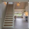 Liimitav vinüülplaat Floorify Gluedown Big Tile Pebble Beach FG030 2 Liimitav vinüülplaat Floorify Gluedown Big Tile Pebble Beach FG030