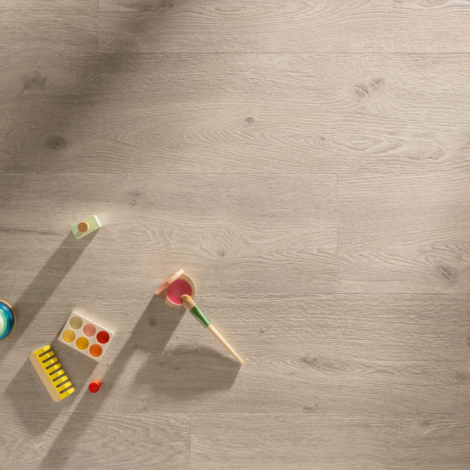 Liimitav vinüülparkett Floorify Gluedown Long Plank Goose FG036