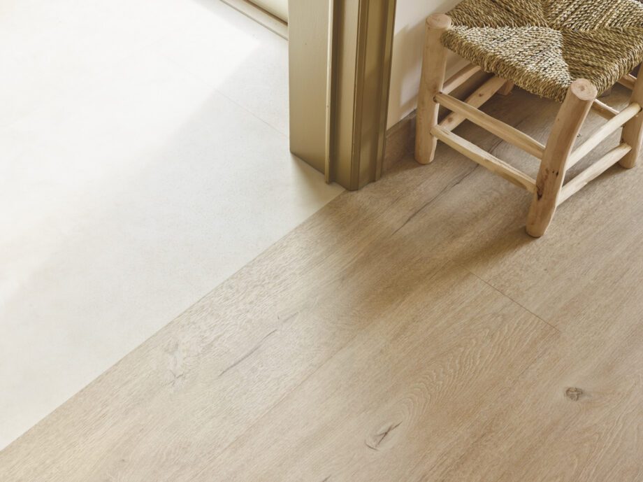 Tugevdatud südamikuga LVT vinüülparkett Floorify XL Plank Skyfall F094 2 Tugevdatud südamikuga LVT vinüülparkett Floorify XL Plank Skyfall F094
