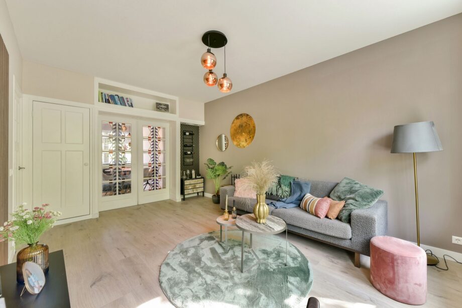 Tugevdatud südamikuga LVT vinüülparkett Floorify XL Plank Clooney F099 3 Tugevdatud südamikuga LVT vinüülparkett Floorify XL Plank Clooney F099