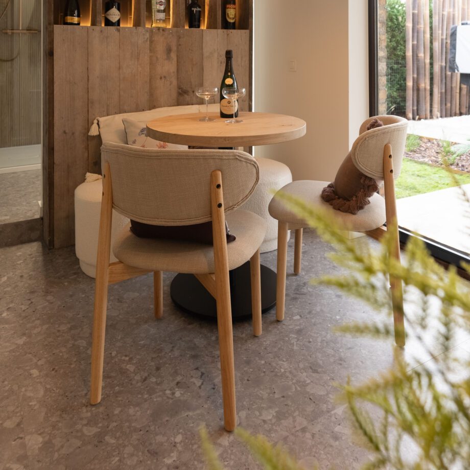 Tugevdatud südamikuga LVT vinüülplaat Floorify Large Tile Ceppo F027 3 Tugevdatud südamikuga LVT vinüülplaat Floorify Large Tile Ceppo F027