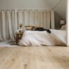 Tugevdatud südamikuga LVT vinüülparkett Floorify XL Plank Sabayon F101 3 Tugevdatud südamikuga LVT vinüülparkett Floorify XL Plank Sabayon F101