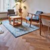 Liimitav kalasaba vinüülparkett Floorify Gluedown Ikura FG333 3 Liimitav kalasaba vinüülparkett Floorify Gluedown Ikura FG333