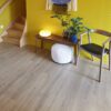 Tugevdatud südamikuga LVT vinüülparkett Floorify Plank Apple Crumble F055