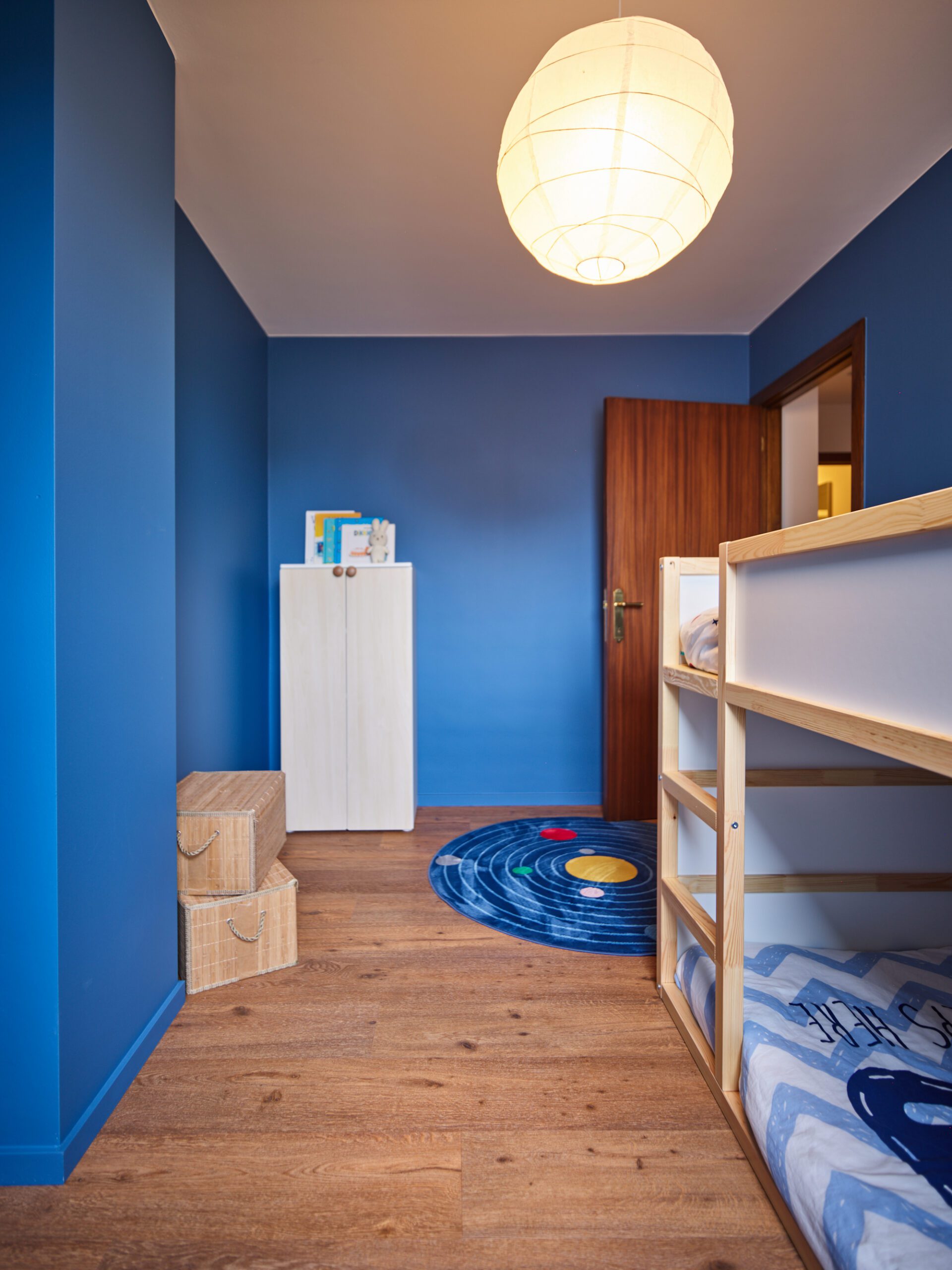 Tugevdatud südamikuga LVT vinüülparkett Floorify Long Plank Eivissa F033