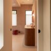 Tugevdatud südamikuga LVT vinüülplaat Floorify Large Tile Jellyfish F028 3 Tugevdatud südamikuga LVT vinüülplaat Floorify Large Tile Jellyfish F028