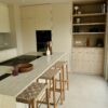 Tugevdatud südamikuga LVT vinüülplaat Floorify Large Tile Jellyfish F028 2 Tugevdatud südamikuga LVT vinüülplaat Floorify Large Tile Jellyfish F028