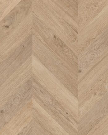Tugevdatud südamikuga LVT vinüülparkett Floorify Chevron Odette F717