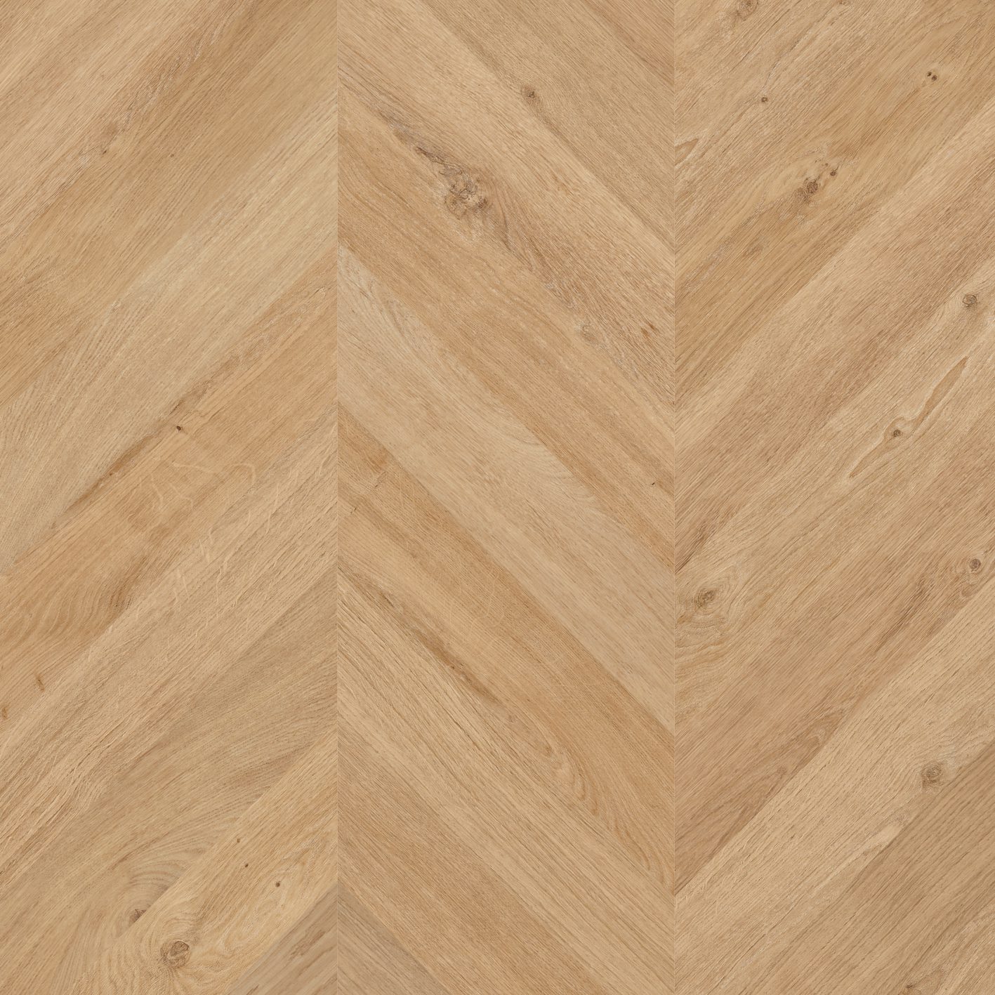 Tugevdatud südamikuga LVT vinüülparkett Floorify Chevron Conchita F718