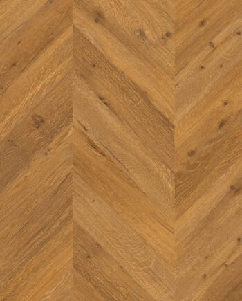 Tugevdatud südamikuga LVT vinüülparkett Floorify Chevron Oscar F733