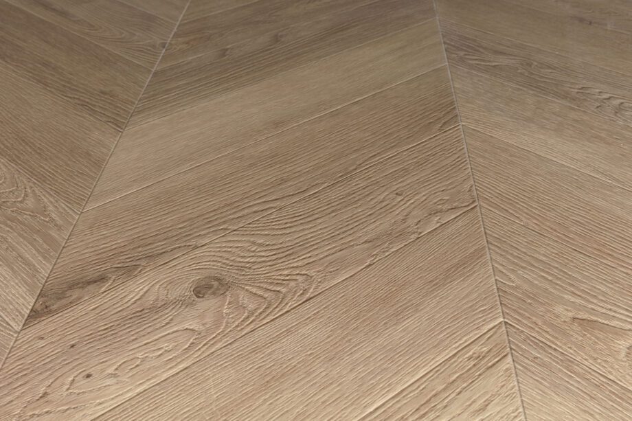 Tugevdatud südamikuga LVT vinüülparkett Floorify Chevron Odette F717 4 Tugevdatud südamikuga LVT vinüülparkett Floorify Chevron Odette F717