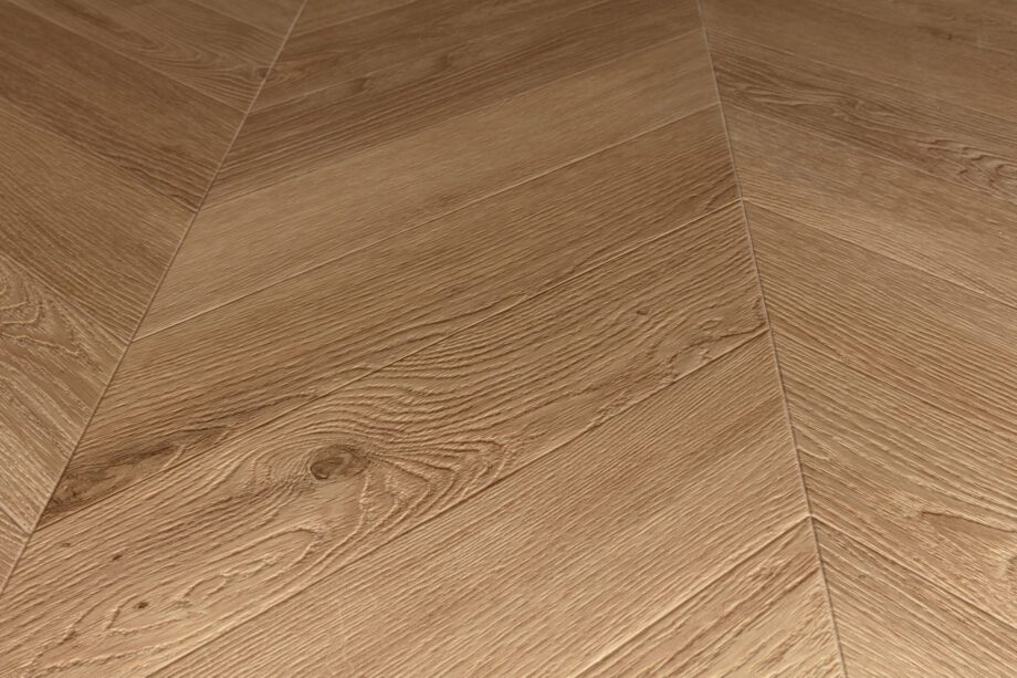 Tugevdatud südamikuga LVT vinüülparkett Floorify Chevron Frieda F719 4 Tugevdatud südamikuga LVT vinüülparkett Floorify Chevron Frieda F719