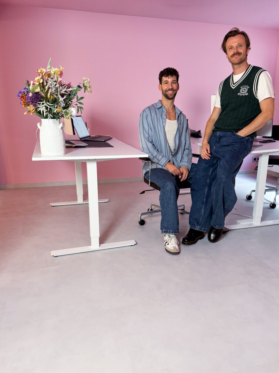 Liimitav vinüülplaat Floorify Gluedown Big Tile Coquille FG029