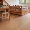 Tugevdatud südamikuga LVT vinüülparkett Floorify XL Plank Matterhorn F097