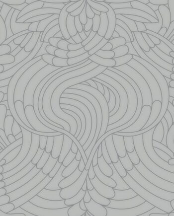 3D relief porcelain décor tile ABK Moooi Decor Library Pavone Concrete, 60x120 cm, 8.5 mm, 3D relief surface