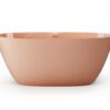 Freestanding Bath PAA PERLA 145 145x71 cm, Cast Stone – 2