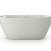 Freestanding Bath PAA PERLA 145 145x71 cm, Cast Stone – 4