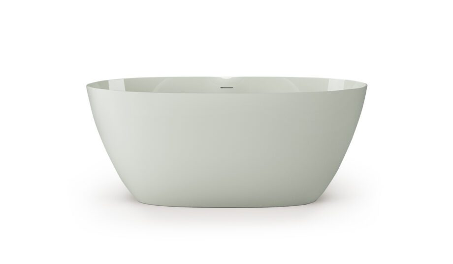 Freestanding Bath PAA PERLA 145 145x71 cm, Cast Stone – 4