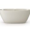 Freestanding Bath PAA PERLA 145 145x71 cm, Cast Stone – 3