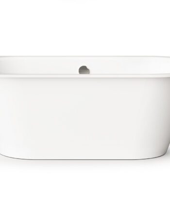 Built-in Bath PAA VARIO XL CD 180x80 cm, Cast Stone