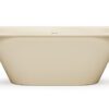 Mõõdu järgi kivivann PAA DECO SHAPE RE 170–200×82,5 cm, matt Silkstone 8 Made-to-Measure Bath PAA DECO SHAPE RE, Silkstone – 8