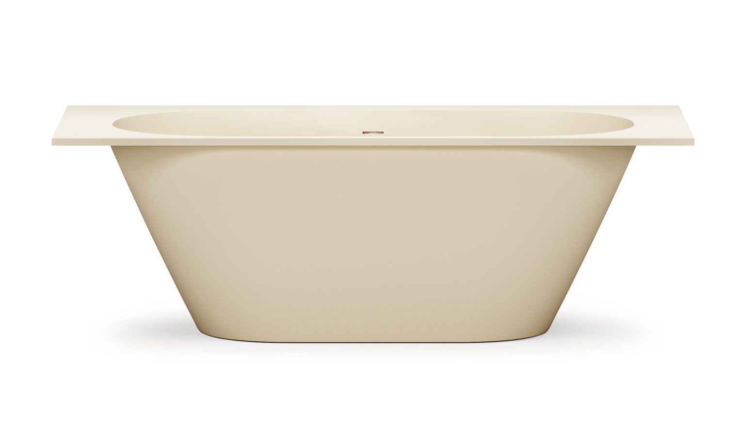 Made-to-Measure Bath PAA DECO SHAPE RE, Silkstone – 8