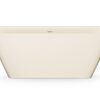 Seinaäärne kivivann PAA QUADRO WALL 160,5×76 cm, matt Silkstone 5 Back-to-Wall Bath PAA QUADRO WALL 160.5x76 cm, Silkstone – 5