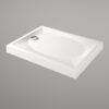 Shower Tray PAA ART 90x120 cm, Cast Stone – 2
