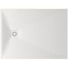 Shower Tray PAA LETTERA 90×120 cm, Cast Stone Shower Tray PAA LETTERA 90x120 cm, Cast Stone