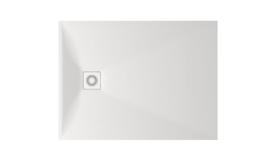 Shower Tray PAA LETTERA 90×120 cm, Cast Stone Shower Tray PAA LETTERA 90x120 cm, Cast Stone