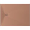 Shower Tray PAA LETTERA 90×120 cm, Cast Stone – view 5 Shower Tray PAA LETTERA 90x120 cm, Cast Stone – 5